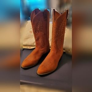 Tony Lama boots